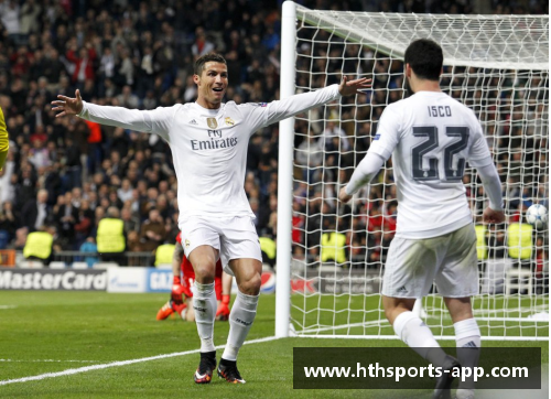 皇马神射手：记录进球之王