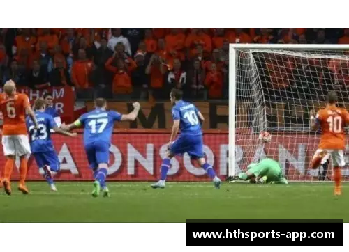 冰岛足球风云：北欧之光的传奇球员们