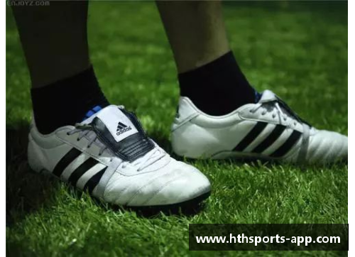精准训练，足球鞋引领体育衍生品革新