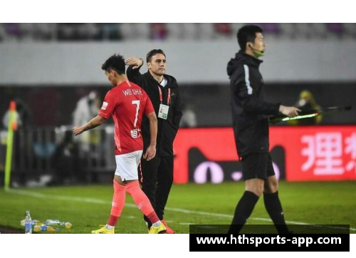 韦世豪与扬科维奇破门高效，狂揽高分！