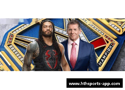 浩克：超级巨星的崛起