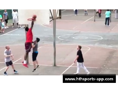 从球场到名场：卡戴珊家族废弃球员的崛起与转变