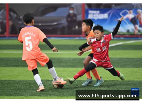 青证球员：风云新生