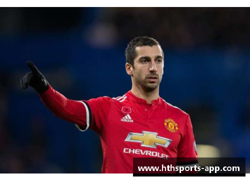 托万：重返曼联的复兴之路