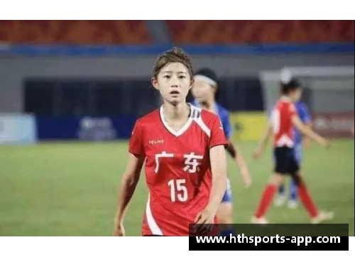 熊熙：职业生涯、技术风采及足球经历