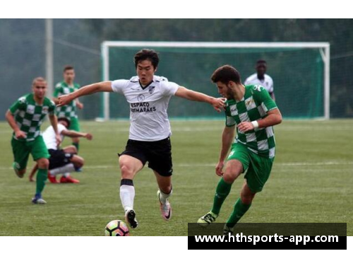 年轻力量：解读U23球员的崛起