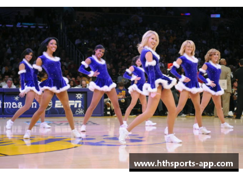 NBA直播软件大比拼：全面评测最佳观赛体验