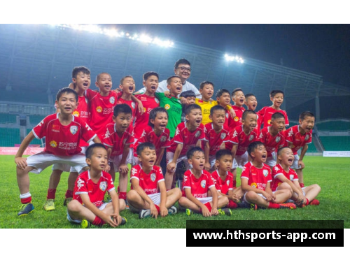 八一队阵容：探索中国足球新起点