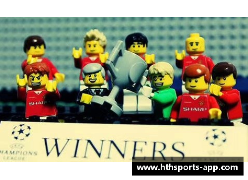 曼联球员卡通：足球世界的幽默风暴