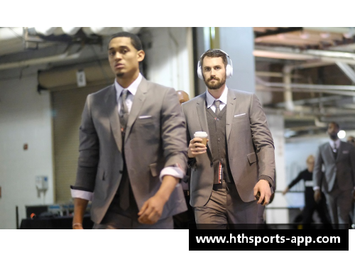 骑士球员西装：时尚与运动的完美融合