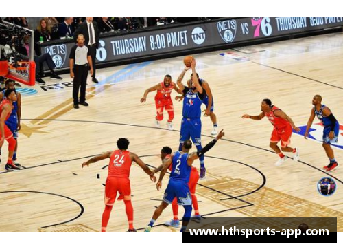 NBA篮球世界：球员、比赛与历史探索