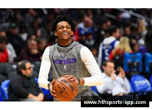 火箭快船：篮球明星的颠覆之旅