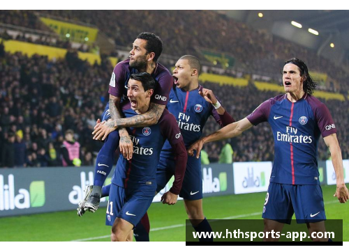 巴黎圣日耳曼欲签下法甲历史最贵射手，引领球队夺冠归来